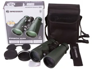 Бинокль Bresser Pirsch 8x56, изображение 2