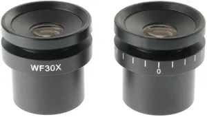 Окуляр WF30х для микроскопов Микромед МС-A, 2 шт., изображение 2