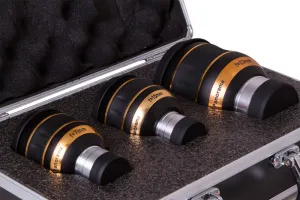 Набор окуляров Sky-Watcher UWA 82° (7 мм, 15 мм, 23 мм), изображение 5