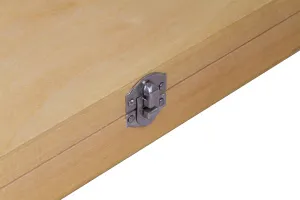 Набор микропрепаратов Bresser 100 шт., в кейсе, изображение 6