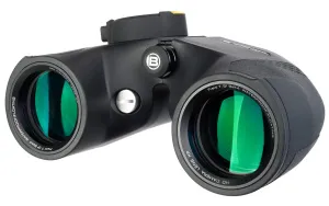 Бинокль Bresser Nautic 7x50 Gen. II, с компасом, изображение 8