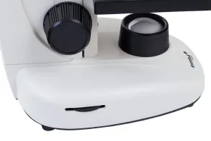 Микроскоп Levenhuk 50L NG, монокулярный, изображение 11