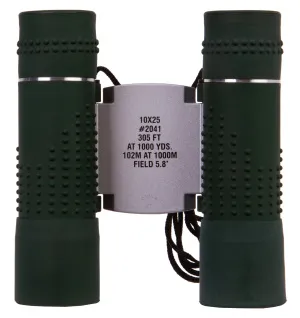 Бинокль Konus Action 10x25 FF, изображение 4