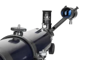 Телескоп Levenhuk New Skyline PLUS 90/900 EQ2, изображение 8