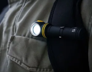 Мультифонарь Armytek Elf C2 Micro USB, белый свет, изображение 9