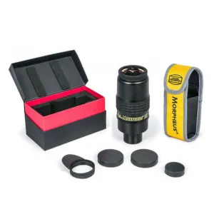 Окуляр Baader Morpheus 6,5 мм, 1,25/2", изображение 4