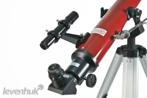 Телескоп Levenhuk Astro R175 AZ, изображение 2
