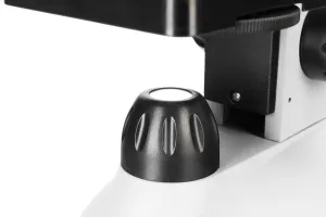 Микроскоп цифровой Levenhuk Discovery Nano Polar с книгой, изображение 12