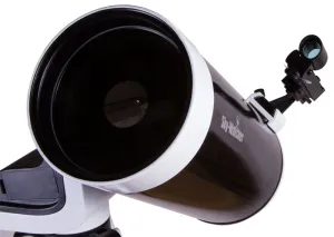 Телескоп Sky-Watcher MAK127 AZ-GTe SynScan GOTO, изображение 6