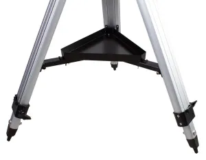 Телескоп Levenhuk New Skyline RA 80ED Carbon AZ, изображение 14