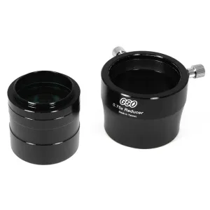 Редуктор фокуса GSO для Ричи-Кретьена 0,75х, изображение 3