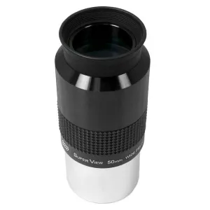 Окуляр GSO SuperView 50 мм, 2", изображение 2