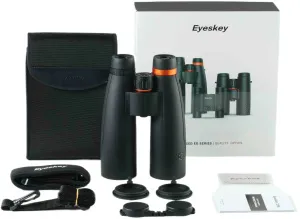 Бинокль Eyeskey SkyPower 15х56, изображение 12