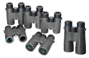 Бинокль Levenhuk Nitro 12x50, изображение 2