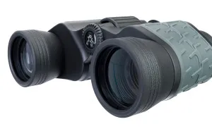 Бинокль Levenhuk Discovery Flint 8x40, изображение 10