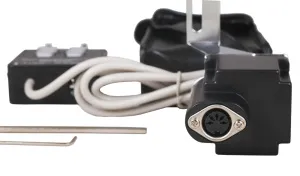 Электропривод часовой оси Sky-Watcher для монтировки EQ3 (с пультом), изображение 4