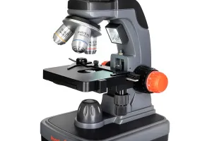 Фотомикроскоп Levenhuk Kelvin Touch KM3, изображение 20