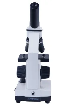 Микроскоп Levenhuk Rainbow 2L NG Rose\Роза, изображение 6