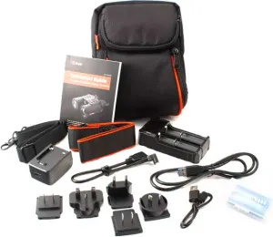 Бинокль тепловизионный Guide TN450 с дальномером, изображение 15