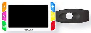 Лупа электронная Bigger B3-50TV, изображение 2