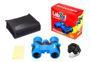 Бинокль Levenhuk LabZZ B2, изображение 3