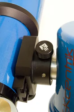 Телескоп с автонаведением  Levenhuk KSON Ekcentrik ED805.5 GoTo, изображение 10