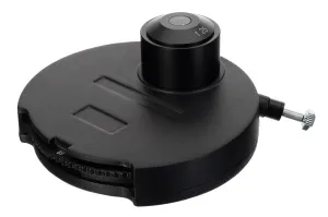 Фазово-контрастное устройство для микроскопов Levenhuk MED 30/35/40/45 (BF, DF), изображение 4