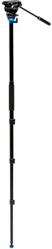 Штатив Benro A2883F с видеоголовой S4PRO, изображение 20