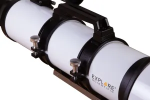 Труба оптическая Explore Scientific AR127 Air-Spaced Doublet, изображение 10