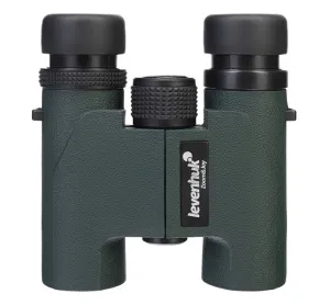 Бинокль Levenhuk Karma PRO 10x25, изображение 4