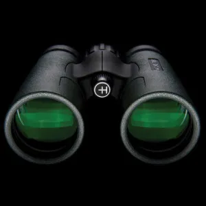 Бинокль Hawke Nature Trek 10x50, зеленый, изображение 3