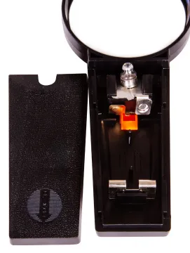 Лупа ручная Levenhuk Zeno Handy ZH33, изображение 8