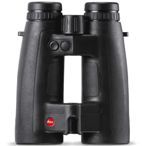 Бинокль-дальномер Leica Geovid 8x56 3200.COM, изображение 2