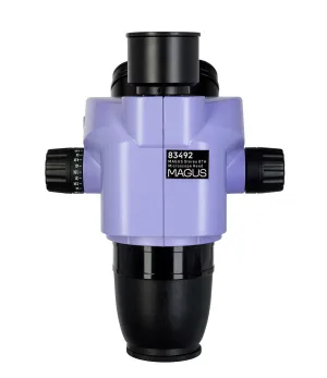 Оптическая голова MAGUS Stereo 8TH, изображение 3