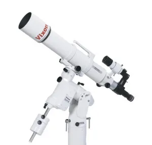 Телескоп Vixen SXP2-SD103S, с полуколонной и треногой, изображение 2