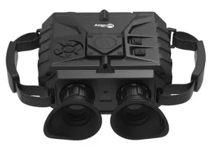 Бинокль тепловизионный iRay xFuse PT-Pro 1024, изображение 5