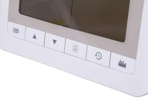 Метеостанция Bresser TemeoTrend WF, белая, изображение 8