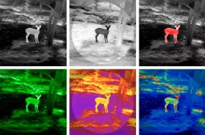 Тепловизор Guide TK421, изображение 5