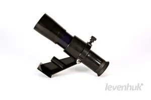 Телескоп Levenhuk Astro R185 EQ, изображение 12