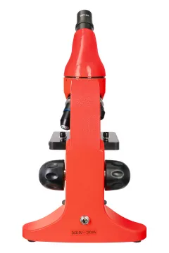 Микроскоп Levenhuk Rainbow 50L, изображение 9