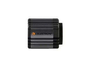 ПЗС-камера Celestron Skyris 618 Color, изображение 7