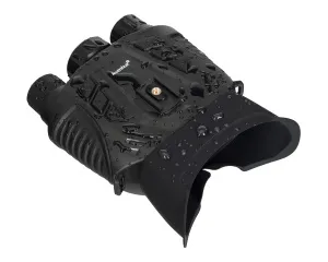 Бинокль цифровой ночного видения Levenhuk Halo 50XN GPS, изображение 10