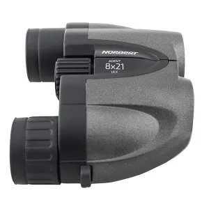 Бинокль Norbert Agent 8x21 UCF, изображение 2