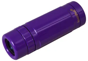 Монокуляр Levenhuk Rainbow 8x25 Amethyst, изображение 7