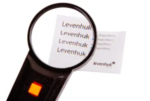 Лупа ручная Levenhuk Zeno Handy ZH31, изображение 7