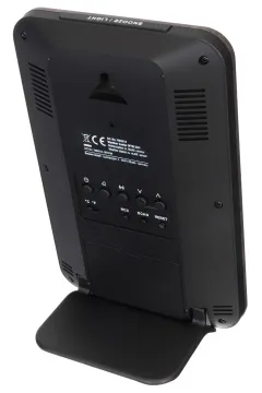 Метеостанция Bresser «5 в 1» WTW, изображение 6