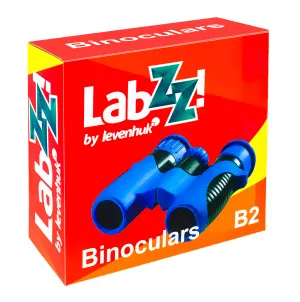 Бинокль Levenhuk LabZZ B2, изображение 11