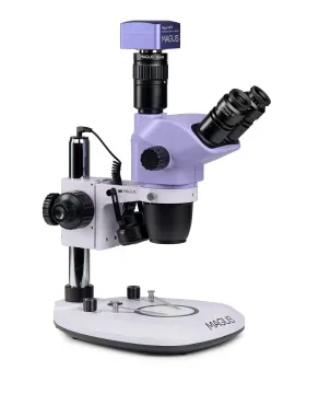 Микроскоп стереоскопический цифровой MAGUS Stereo D8T PLUS, изображение 3