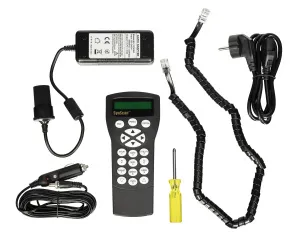 Монтировка Sky-Watcher Fusion 120i с треногой, изображение 12