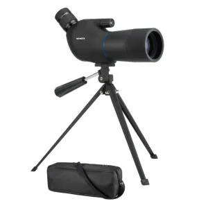 Зрительная труба MINOX BLU 15–45x50, изображение 2